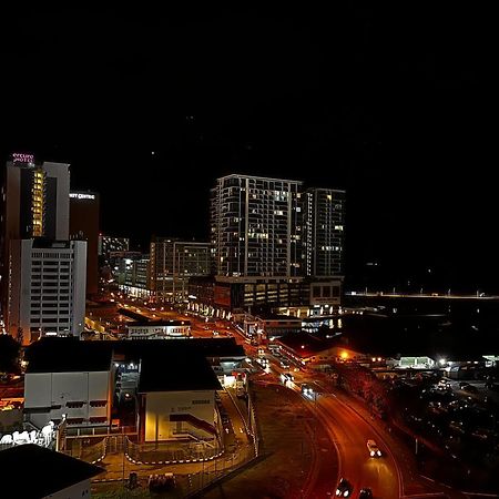 Jesselton Quay Cityview @Neostay Kota Kinabalu Eksteriør billede