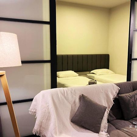 Jesselton Quay Cityview @Neostay Kota Kinabalu Eksteriør billede